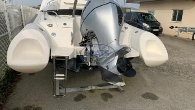 Bateau moteur Grand Golden Line G650 2020 exterieur 7