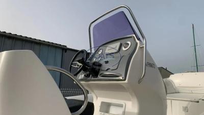 Bateau moteur Grand Golden Line G650 2020 exterieur 8