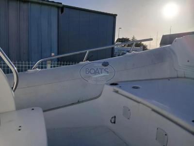 Bateau moteur Grand Golden Line G650 2020 exterieur 15