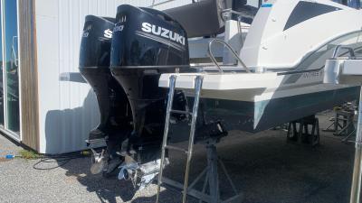 Bateau moteur Beneteau Antares 9 2021 exterieur 29