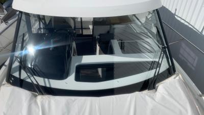Bateau moteur Beneteau Antares 9 2021 exterieur 33