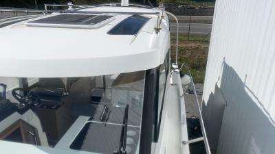 Bateau moteur Beneteau Antares 9 2021 exterieur 34