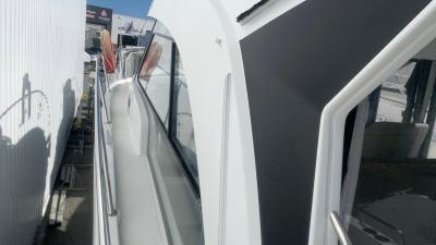 Bateau moteur Beneteau Antares 9 2021 exterieur 35
