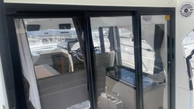 Bateau moteur Beneteau Antares 9 2021 exterieur 26