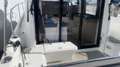 Bateau moteur Beneteau Antares 9 2021 exterieur 19