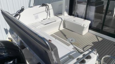 Bateau moteur Beneteau Antares 9 2021 exterieur 36