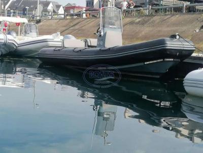 Bateau moteur Bombard EXPLORER 700 NEO 2021 exterieur 4