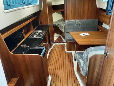 Bateau moteur Northman NEXUS 870 REVO 2022 exterieur 5