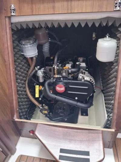 Bateau moteur Northman NEXUS 870 REVO 2022 exterieur 10