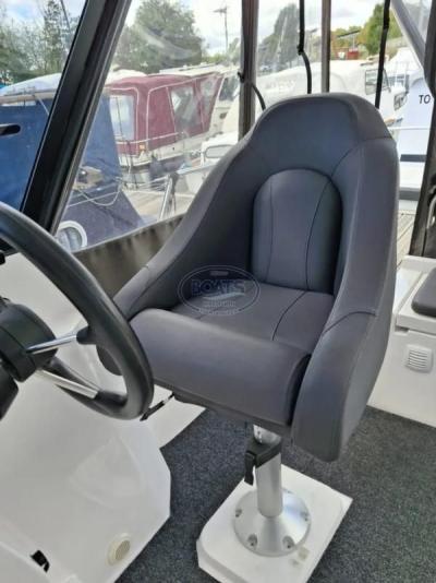 Bateau moteur Northman NEXUS 870 REVO 2022 exterieur 13