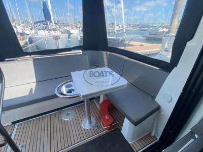 Bateau moteur Beneteau Antares 11 Flybridge 2023 exterieur 14