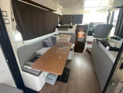 Bateau moteur Beneteau Antares 11 Flybridge 2023 exterieur 15