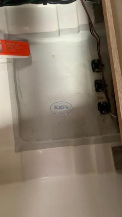 Voilier Beneteau Oceanis 34.1 2023 exterieur 15