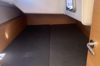 Voilier Jeanneau Sun Odyssey 380 2023 exterieur 18