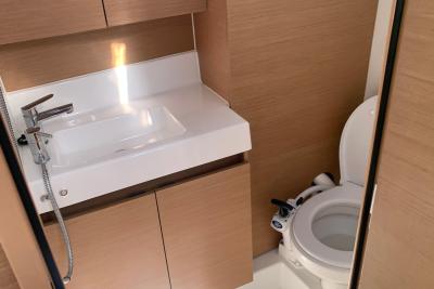 Voilier Jeanneau Sun Odyssey 380 2023 exterieur 19