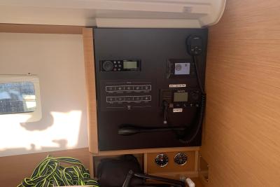 Voilier Jeanneau Sun Odyssey 380 2023 exterieur 20